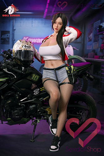 Секс кукла Doll Senior Wuxue 170G RST Silicone 