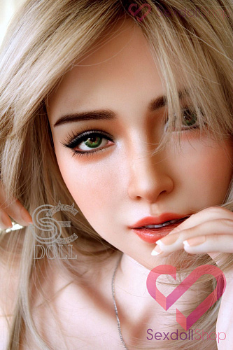 Секс кукла SE Doll Annika 160 Silicone 