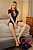 Секс кукла Jiusheng Doll Gina.A 168 Silicone 