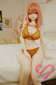 Купить Секс кукла Irokebijin Yui-B 148 M S-TPE