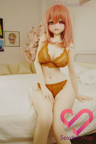 Купить Секс кукла Irokebijin Yui-B 148 M S-TPE 