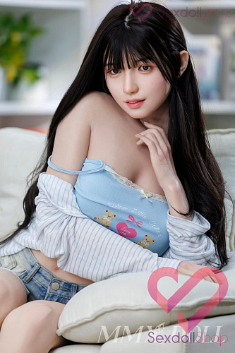 Секс кукла MMX Doll Meng Ru 160C Seamless Silicone