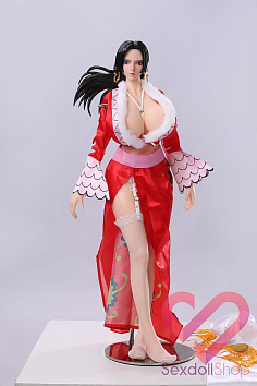Секс кукла мини Model 46 - купить реалистичные мастурбаторы - китай