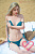 Секс кукла Helen 168 Seamless Silicone 