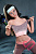 Купить Секс кукла Krissy 163 