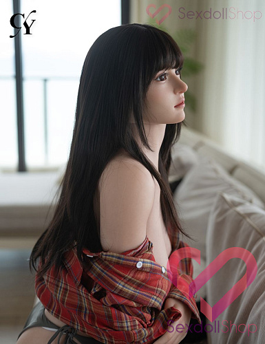 Секс кукла TOP-CY Himari 168F Silicone 