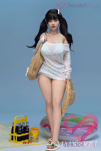 Секс кукла MMX Doll Meng Han 150E Silicone 