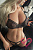 Мастурбатор торс Britney 85G SLE Silicone 