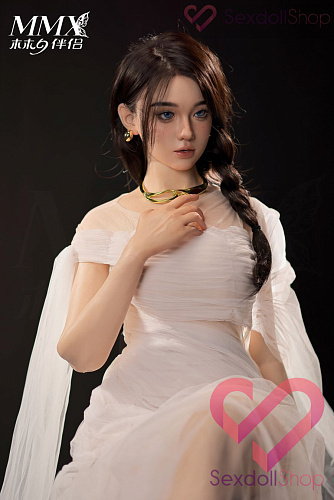 Секс кукла MMX Doll Little Orange.A 163D Silicone 