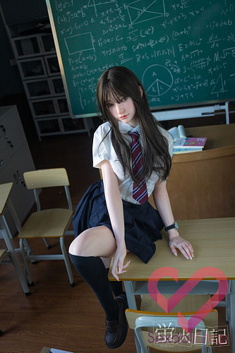 Секс кукла Firefly Diary Lian.A 165 Silicone 