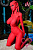 Секс кукла Grace Red Alien 160 