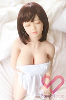 Секс кукла Омилия 128 с закрытыми глазами - купить реалистичные секс куклы array