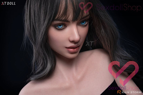 Секс кукла XT Doll Phoebe 163F Silicone 