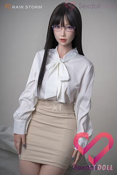 Секс кукла XT Doll Rosaire 164C Silicone