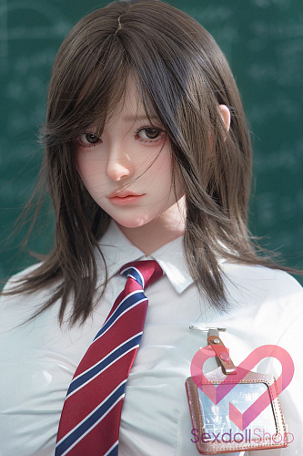 Секс кукла Firefly Diary Liu Li 159 Silicone 