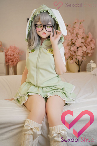 Купить Секс кукла Irokebijin Aiko 149 B S-TPE 