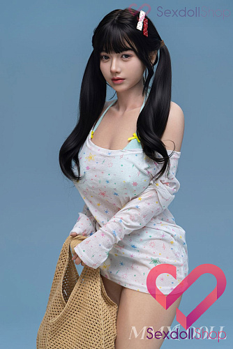 Секс кукла MMX Doll Meng Han 150E Silicone 