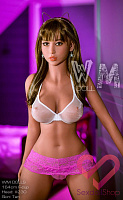 Секс кукла Макси 164 - купить дорогие секс куклы wm doll с средней грудью