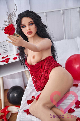 Секс кукла Ричи 150 