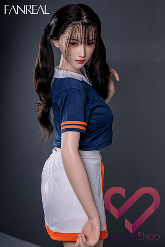 Секс кукла Fanreal Yao.A 162C Silicone 
