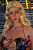 Секс кукла Galatea Migret.C 163 Silicone 