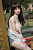 Секс кукла Jiusheng Doll Aki 152 Silicone 