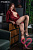 Секс кукла Fanreal Mirella 175D RST Silicone 