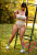 Секс кукла Lusandy Mizuki 159 Silicone 