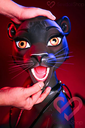 Секс кукла SY Doll Moonvale Velara.B 165D Silicone 