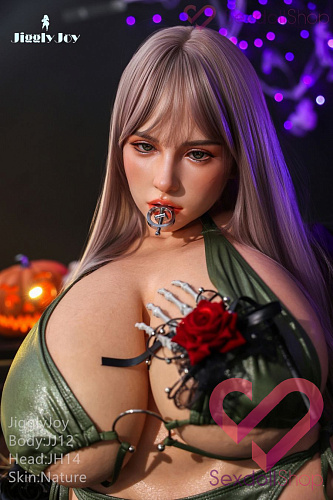 Мастурбатор торс Jiggly Joy JJT12 Melania 71 Silicone 