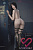 Секс кукла MMX Doll Meng Ting 163D Silicone 