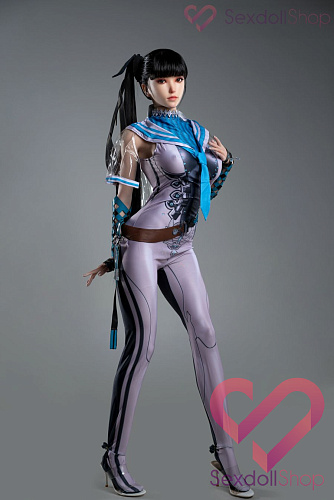 Секс кукла Game Lady Eve 171 Silicone 