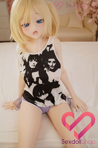 Купить Секс кукла Irokebijin Aiko 148 M S-TPE 