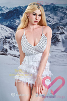 Секс кукла Irontech Snow Angel Pearl 171 Silicone