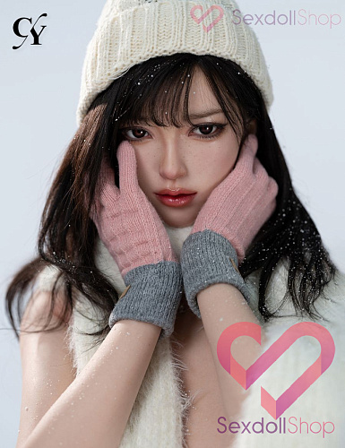 Секс кукла TOP-CY Bingbing 168F Silicone 