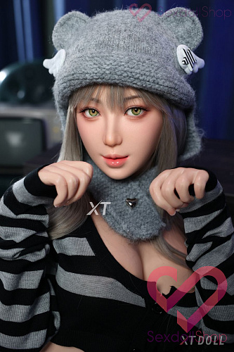 Секс кукла XT Doll Grace 157D Silicone 