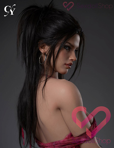 Секс кукла TOP-CY Stella-2 172A Silicone 