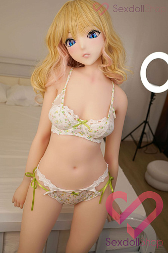 Купить Секс кукла Irokebijin Komachi 149 B S-TPE 