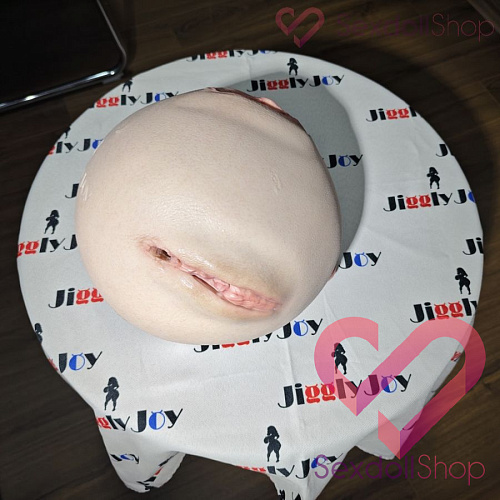 Мастурбатор Jiggly Joy JJT16 Jewel Onahole ball Silicone 