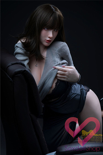 Секс кукла Irontech Miya 165 Silicone 