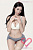 Секс кукла MMX Doll Meng Jie 166C Silicone