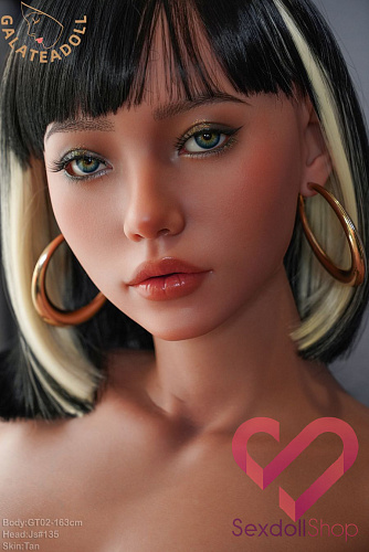 Секс кукла Galatea Migret.B 163 Silicone 