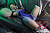 Мастурбатор торс MMX Doll Meng Yao.A 93 Silicone 