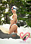 Секс кукла Lusandy Natalie 165 Silicone 