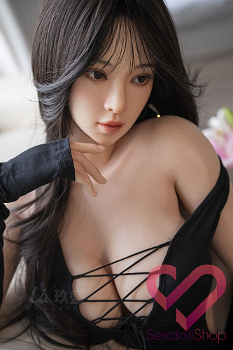 Секс кукла Jiusheng Doll Aki 160 Silicone 
