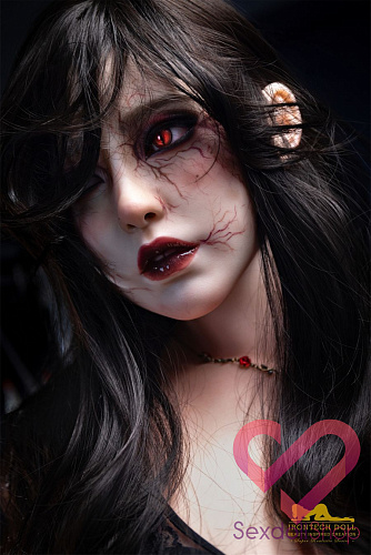 Секс кукла Irontech Eileen 167 Silicone 