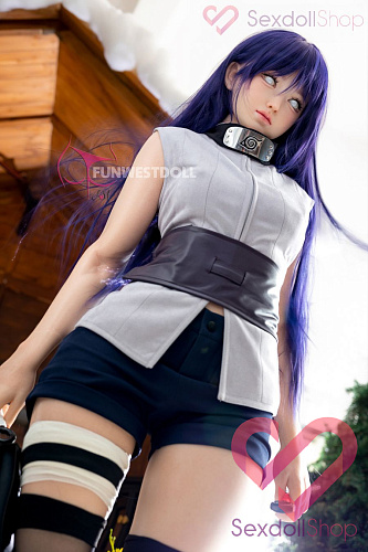 Секс кукла FunWest Amy.C 159 Silicone 