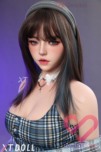 Секс кукла XT Doll Rino 164C Silicone 