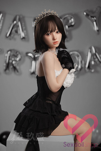 Секс кукла Jiusheng Doll Hina 148 Silicone ROS 