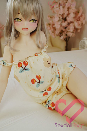 Купить Секс кукла Irokebijin Ema-B 148 M S-TPE 